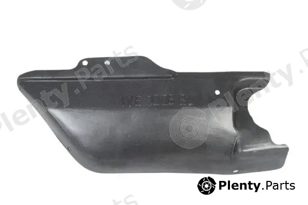 Blic 6601-02-3080871P — Engine Cover
