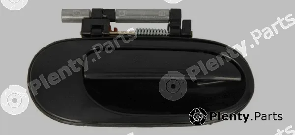 Blic 6010-16-026404P — Exterior Door Handle