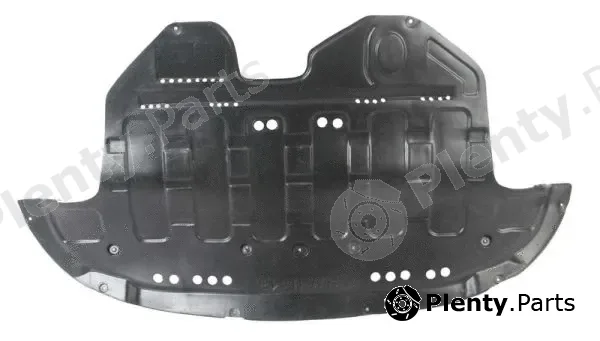 Blic 6601-02-3292860P — Engine Cover