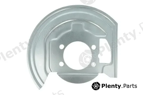 Blic 6508-03-1617377K — Splash Guard, brake disc