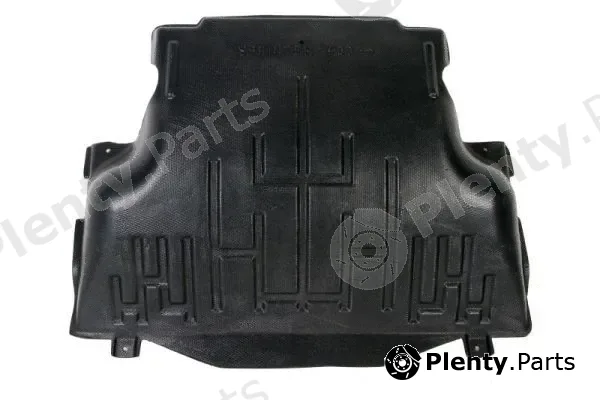 Blic 6601-02-3546861P — Engine Cover