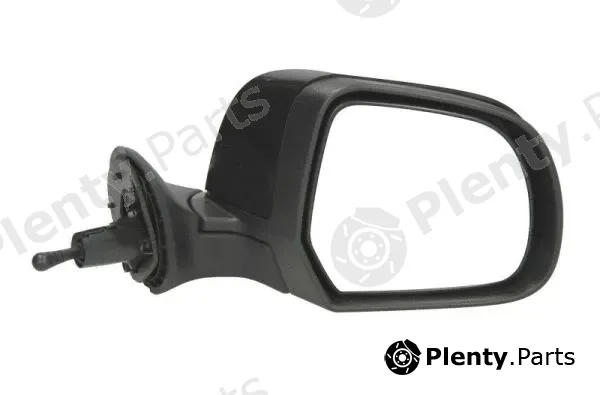 Blic 5402-67-003370P — Exterior Mirror