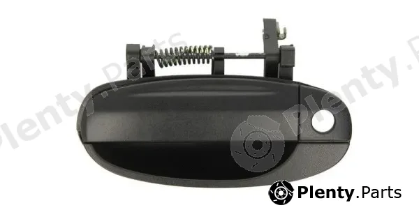Blic 6010-56-008401P — Exterior Door Handle