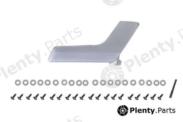Blic 6010-02-053408PP — Exterior Door Handle