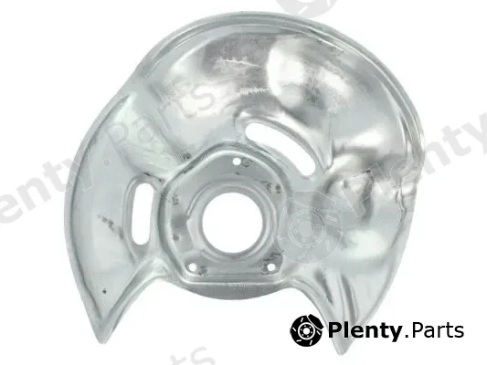 Blic 6508-03-3526377K — Splash Guard, brake disc