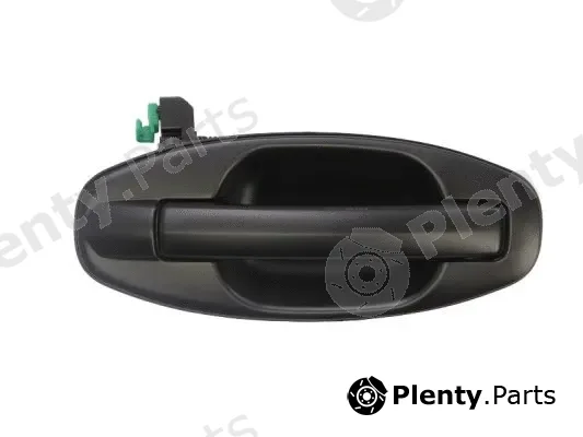 Blic 6010-20-021404P — Exterior Door Handle