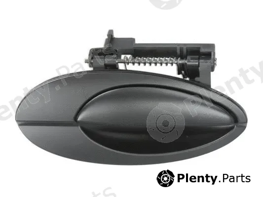 Blic 6010-21-020404P — Exterior Door Handle