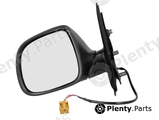 Blic 5402-01-039365P — Exterior Mirror