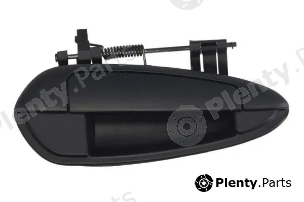 Blic 6010-07-036404PP — Exterior Door Handle