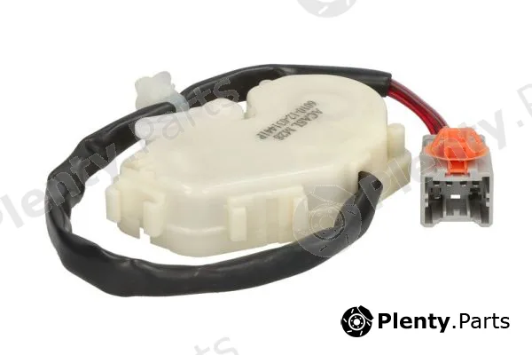 Blic 6010-12-031441P — Control Valve, central locking