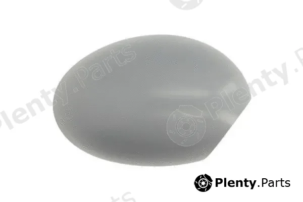 Blic 6103-05-2001844P — Housing, exterior mirror