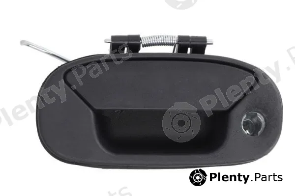 Blic 6010-07-029417PP — Exterior Door Handle
