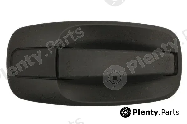 Blic 6010-09-041410P — Exterior Door Handle