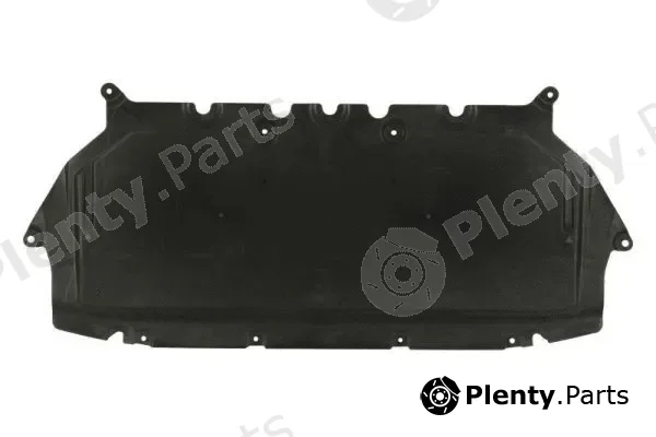 Blic 6601-02-0068860P — Engine Guard/Skid Plate