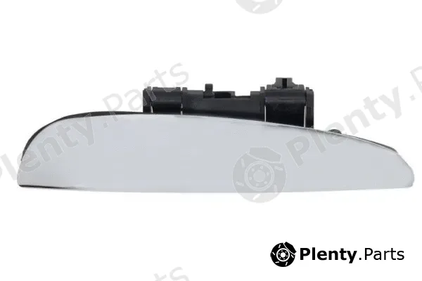 Blic 6010-07-035404P — Exterior Door Handle