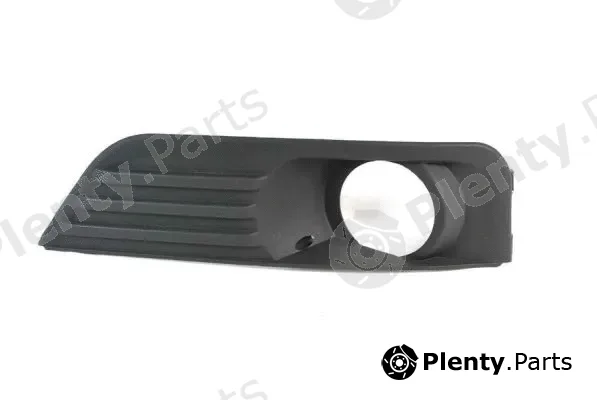 Blic 6502-07-2533996P — Ventilation Grilles, bumper