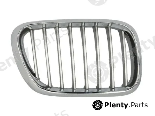 Blic 6502-07-0095992P — Radiator Grille