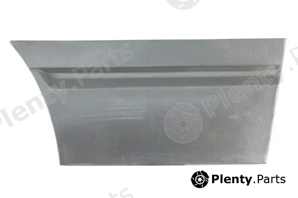 Blic 6013-00-2509121P — Interior Door Panel