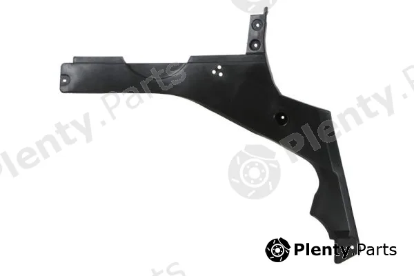 Blic 6601-02-0072981P — Engine Cover