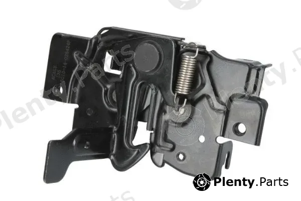 Blic 6010-14-028424P — Bonnet Lock