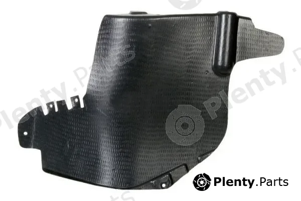 Blic 6601-02-2045874P — Engine Cover