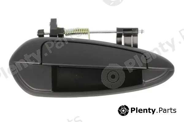Blic 6010-07-036404P — Exterior Door Handle