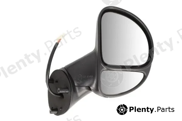 Blic 5402-04-9222317P — Exterior Mirror