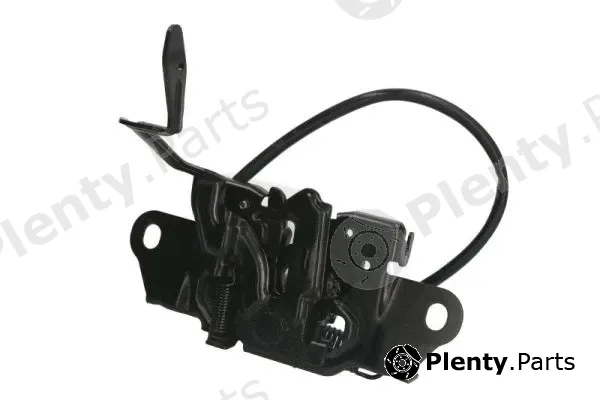 Blic 6010-14-3499424P — Bonnet Lock