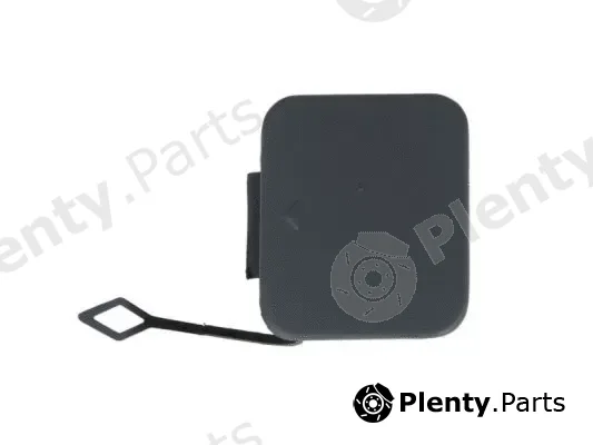 Blic 5513-00-0065970P — Bumper Cover, towing device