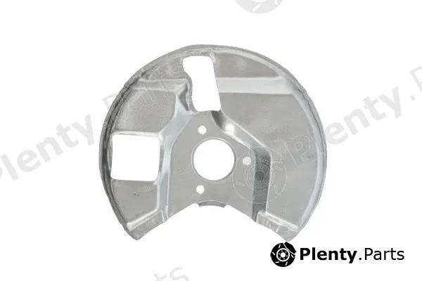 Blic 6508-03-2519378P — Splash Guard, brake disc