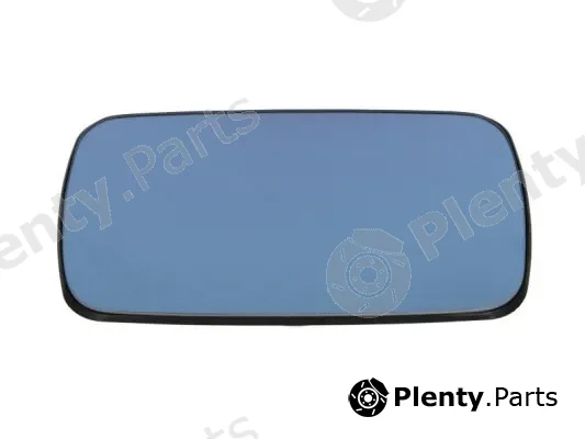Blic 6102-02-1291284P — Mirror Glass, exterior mirror