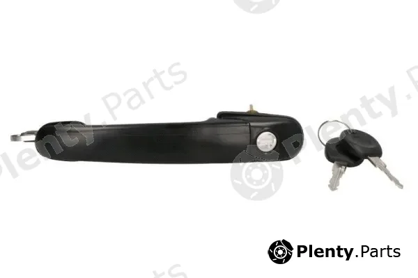 Blic 6010-01-009401P — Exterior Door Handle