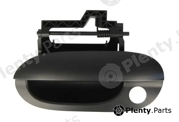 Blic 6010-05-011401P — Exterior Door Handle