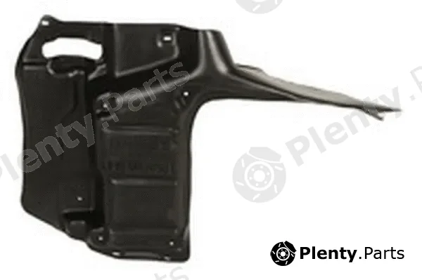 Blic 6601-02-8184871P — Engine Cover