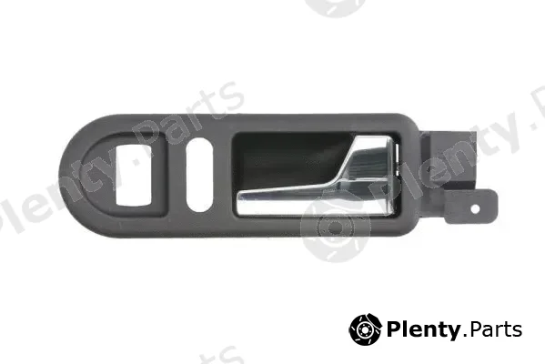 Blic 6010-01-022408EP — Exterior Door Handle