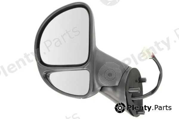 Blic 5402-04-9223317P — Exterior Mirror