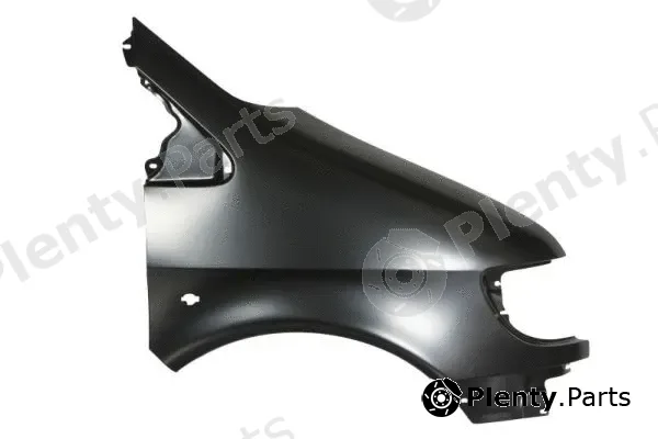 Blic 6504-04-3549312P — Wing