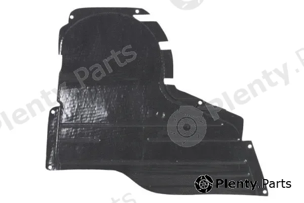 Blic 6601-02-3407860P — Engine Cover