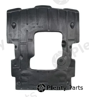 Blic 6601-02-3511860P — Engine Cover