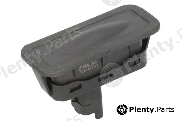 Blic 6010-09-047401C — Switch, tailgate release