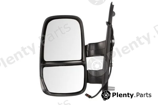 Blic 5402-30-2001459P — Exterior Mirror