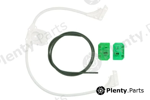 Blic 6205-09-100832P — Repair Kit, window regulator