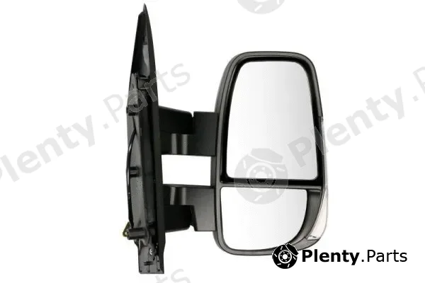 Blic 5402-04-1131114P — Exterior Mirror