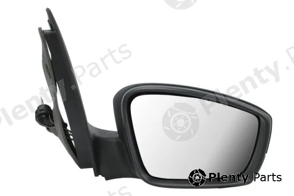 Blic 5402-01-060362P — Exterior Mirror