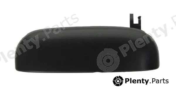 Blic 6010-16-009401P — Exterior Door Handle