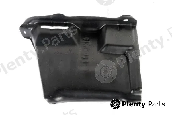 Blic 6601-02-8156871P — Engine Cover