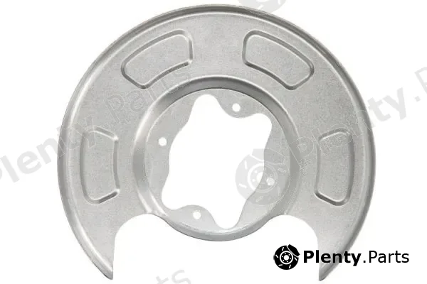 Blic 6508-03-3265877K — Splash Guard, brake disc