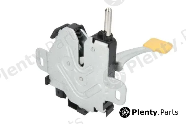 Blic 6010-03-043424PP — Bonnet Lock