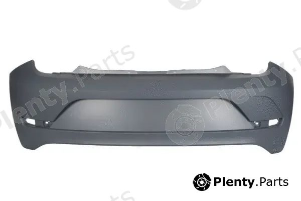 Blic 5506-00-9517950P — Bumper