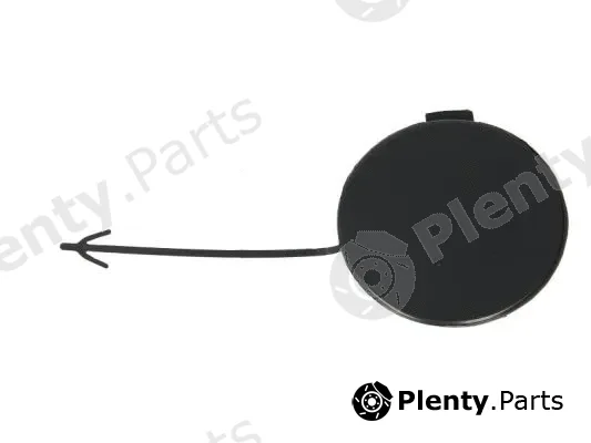 Blic 5513-00-0028920P — Bumper Cover, towing device